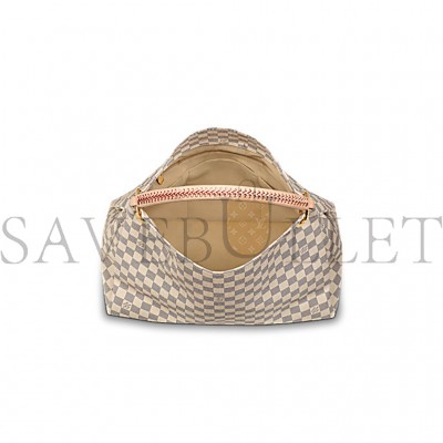 LOUIS VUITTON DAMIER AZUR N41174 (46*32*24cm)